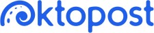 Oktopost Logo
